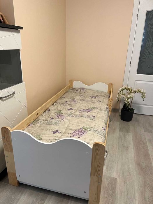 НОВО Детско легло Mikolaj