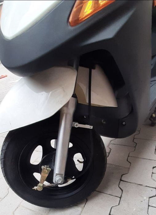 Електрически скутер мотор 48v 30км