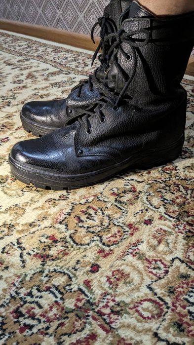 Военная форма на кафедру