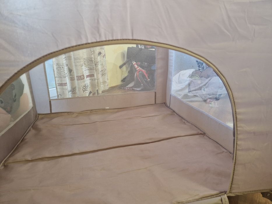 Продавам кошара Lorelli