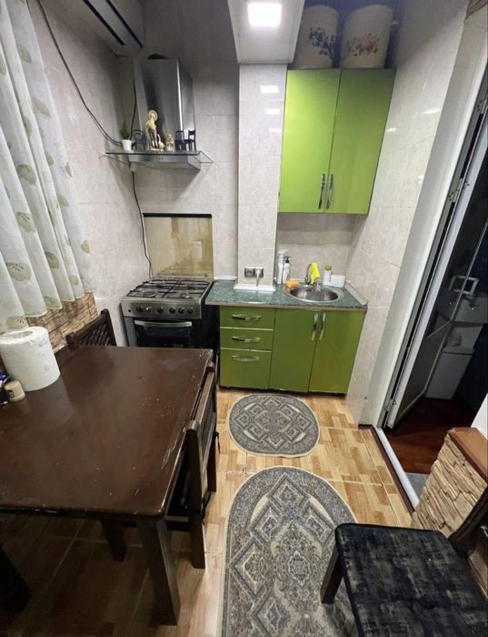 Буюк ипак йули  саехат 2в3/9/9 60м²