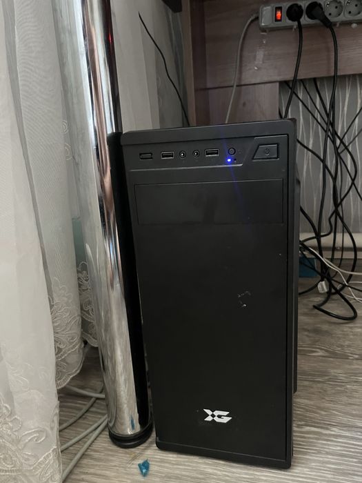 продам игровой компьютер ПК