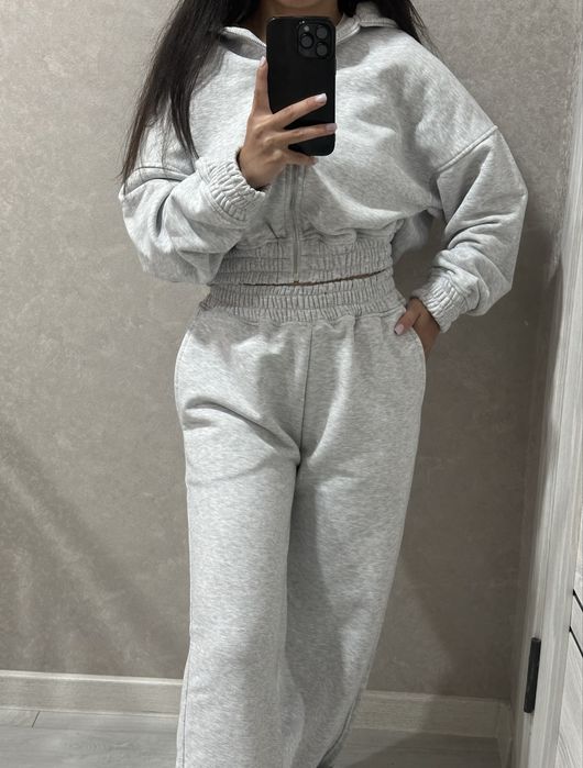 костюм спортивный женский