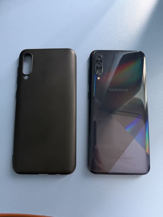 Samsung Galaxy A30s