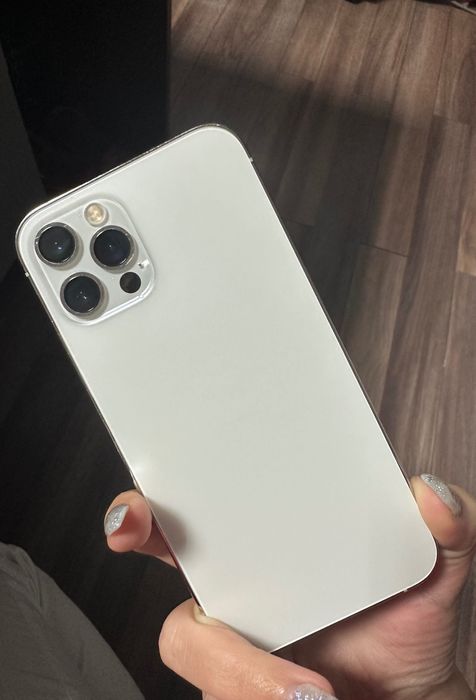 iPhone 12 Pro ,128 Gb