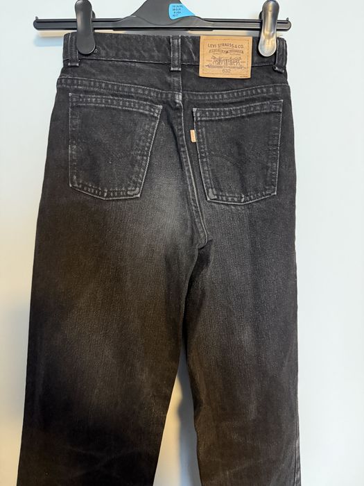 2 Perechi de Blugi Levi’s in stare foarte buna