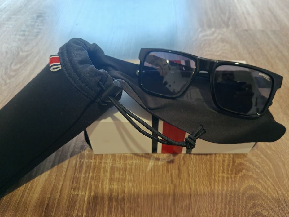 Оригинални слънчеви  очила Carrera Ducati