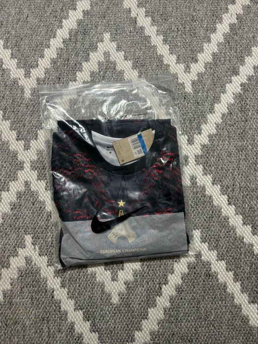 Tricou PSG special edition European Champions