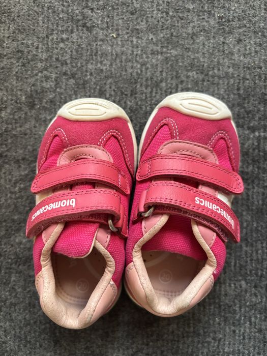 Pantofi Biomecanics marimea 20