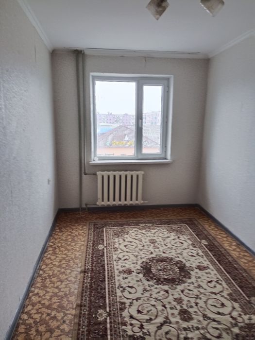 Продается квартира в центре