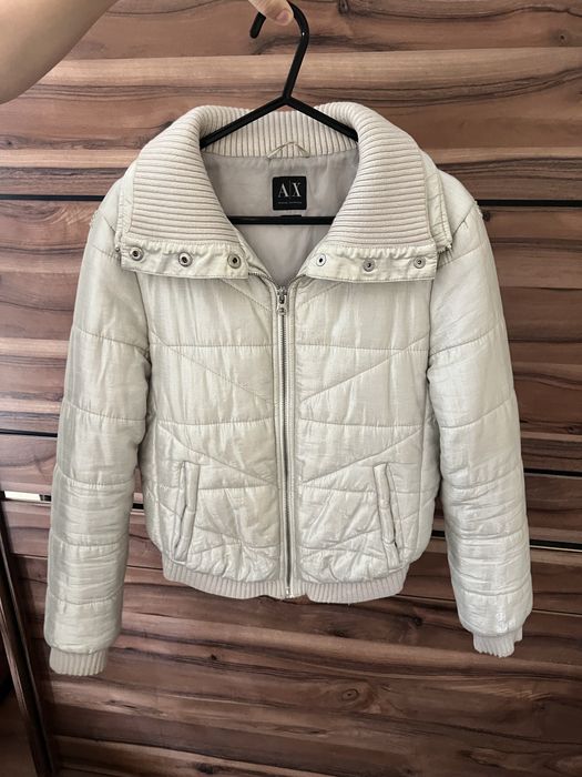 Ново Яке Armani Exchange