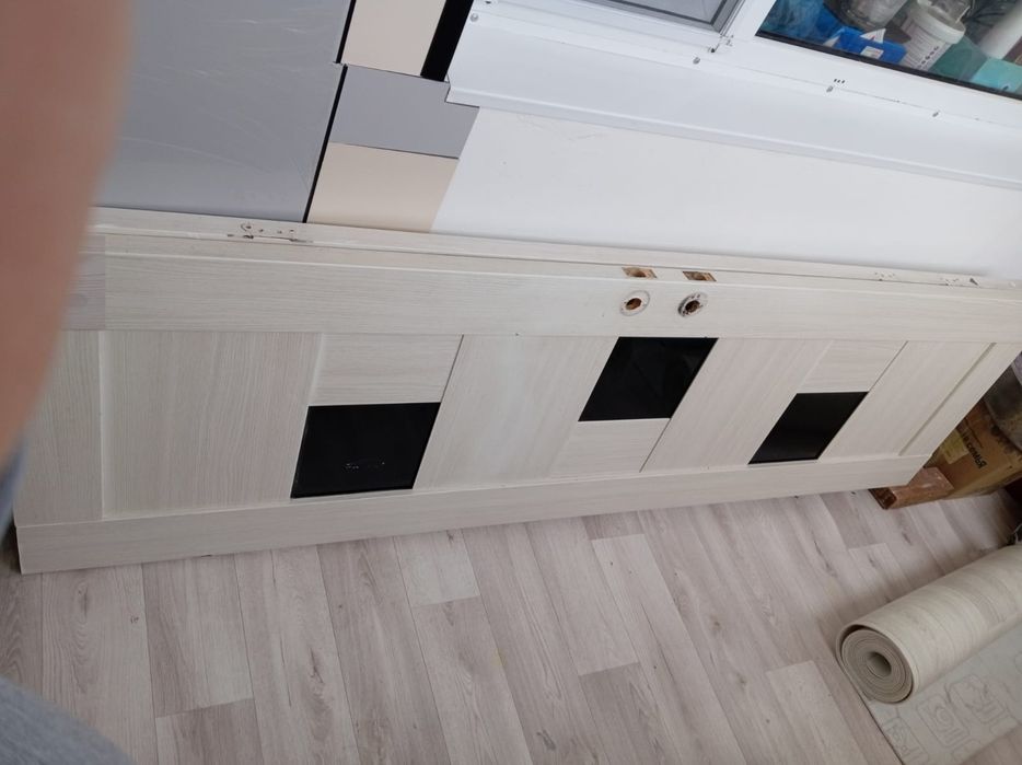 Межкомнатные двери