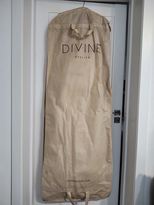 Rochie de mireasa marca DIVINE