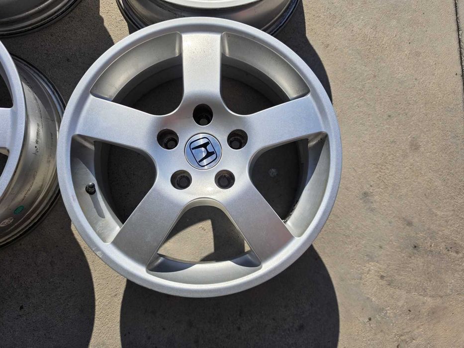 16'' алуминиеви джанти за HONDA Accord, Civic, FRV