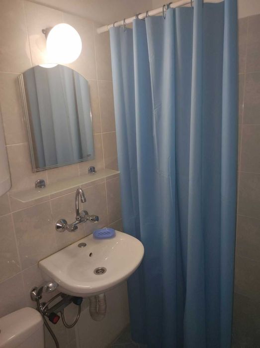 Дава се под наем Едностаен апартамент в София, Люлин 4 - 42 кв.м за 323.85 € - Снимка #4