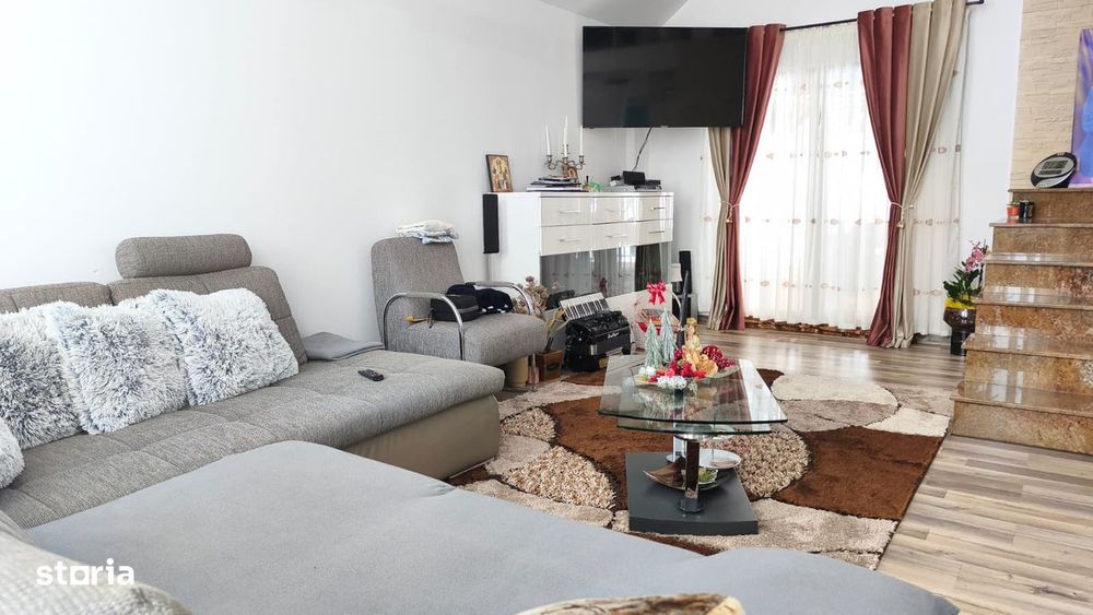 Casa la cheie in Deva, zona Archia