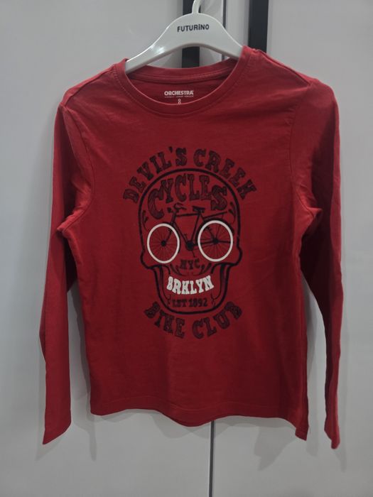 Вещи на мальчика 6-7лет