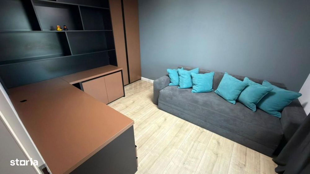 Apartament 3 Camere Premium Sisesti