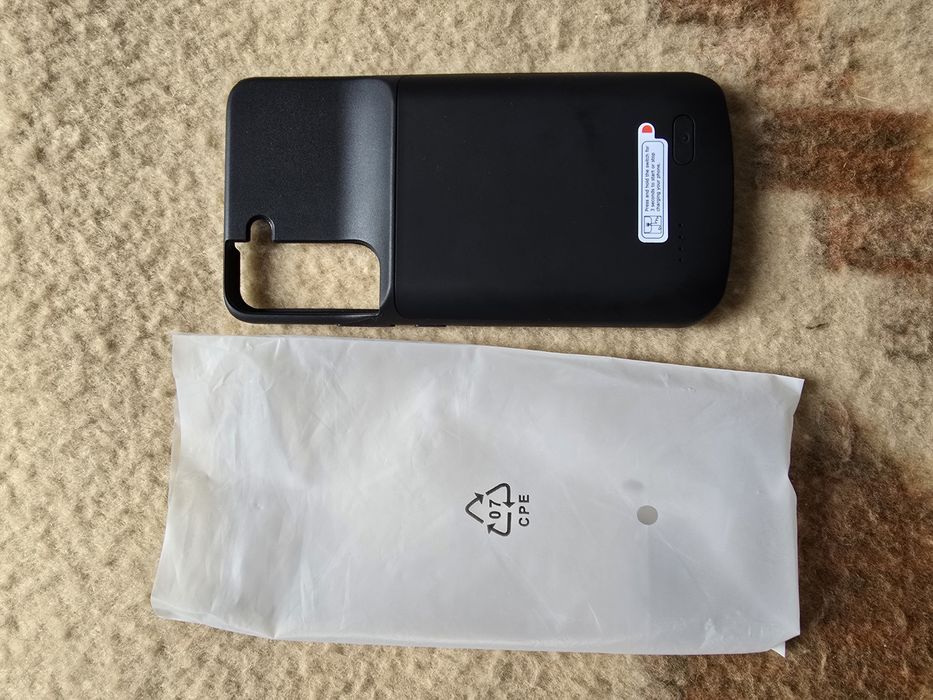 Samsung galaxy S22