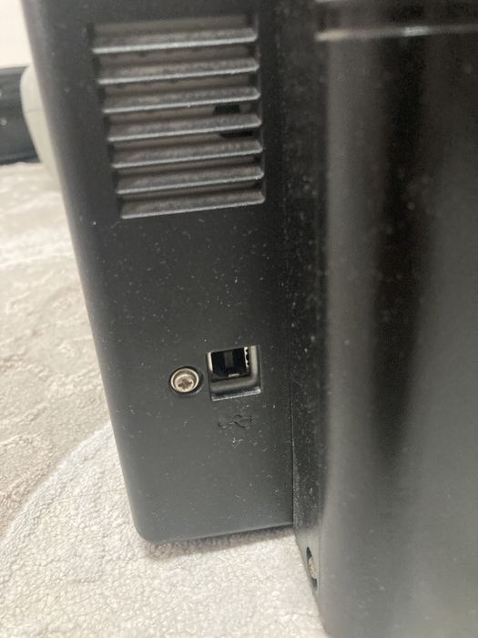 принтер ML-1640 самсунг