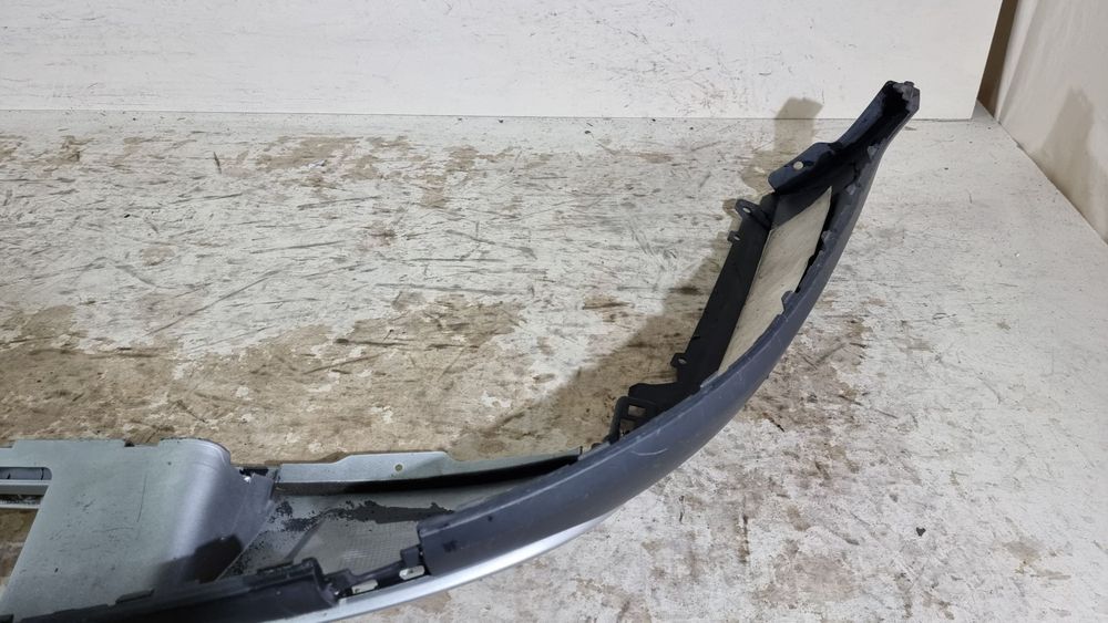 Spoiler inferior bara spate VW Golf Alltrack 2015, 2016, 2017, 2018, cod origine OE 5G9807521