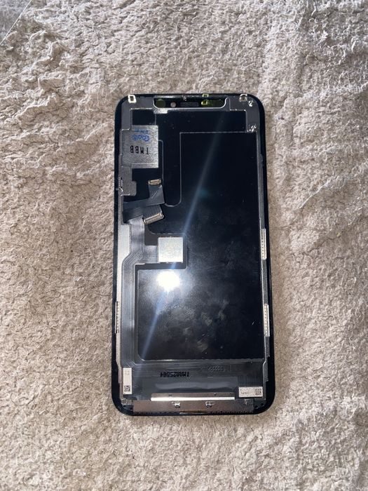 Display iphone 11 pro