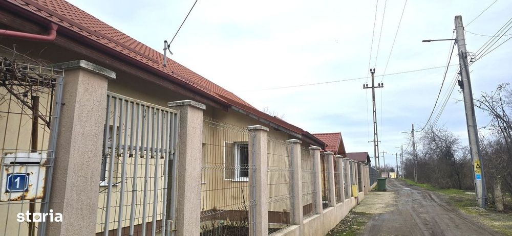 Teren intravilan Tartasesti, str.Magura, 2.000mp - 0%comision