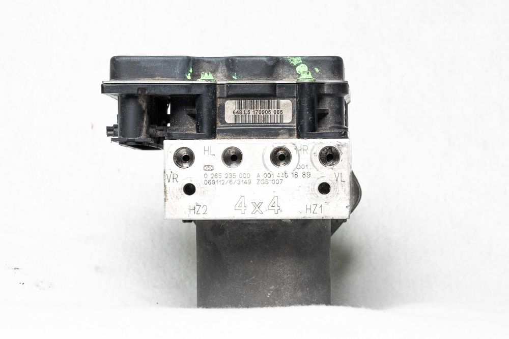 ABS модул за Mercedes-benz Vito W639 след 2003г