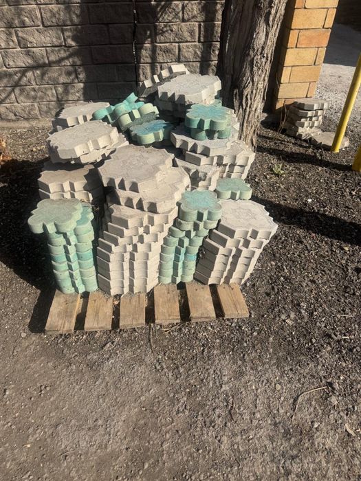 Продается брусчатка