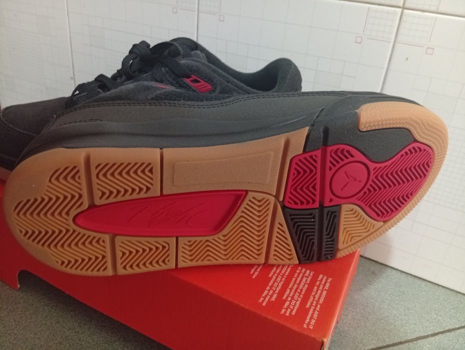 Jordan originali