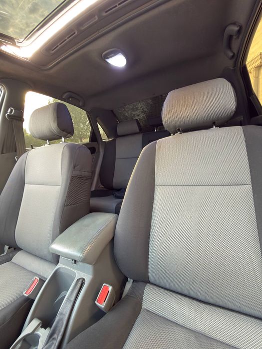 Chevrolet Lacetti / Gentra 2021 — 6