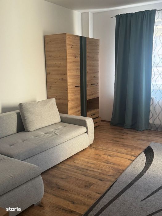 Apartament 1 camera, Calea Aradului