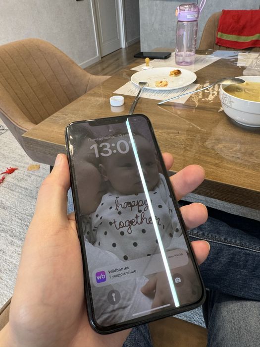 Срочно Продам Iphone 11 pro max 256gb