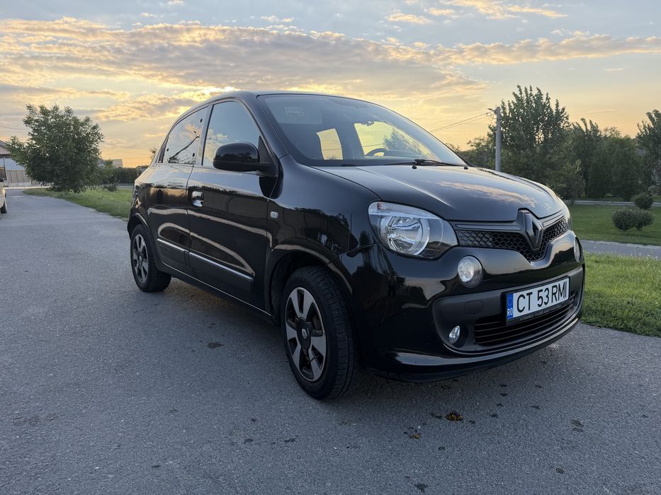 RENAULT Twingo 2016 — imagine 4