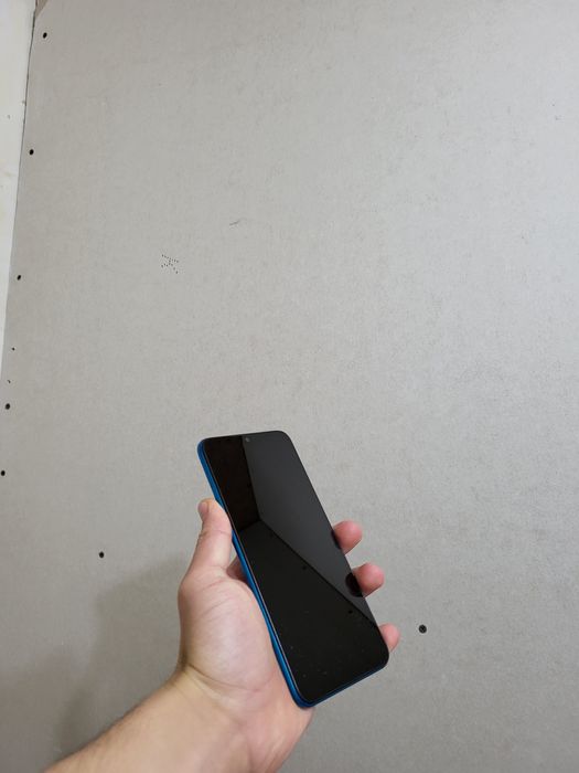 телефон Redmi 9A