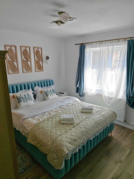 Apartament de închiriat în regim hotelier