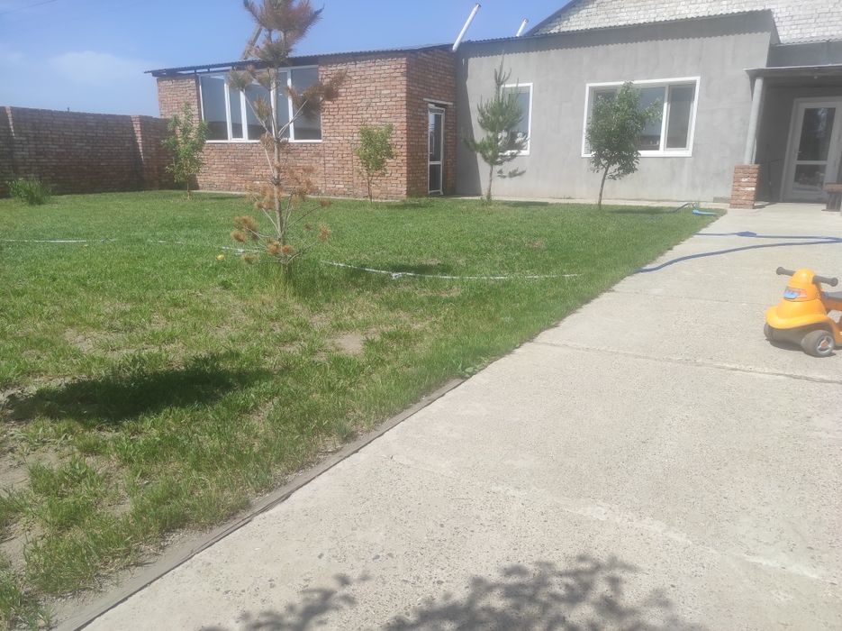 Продам жилой дом