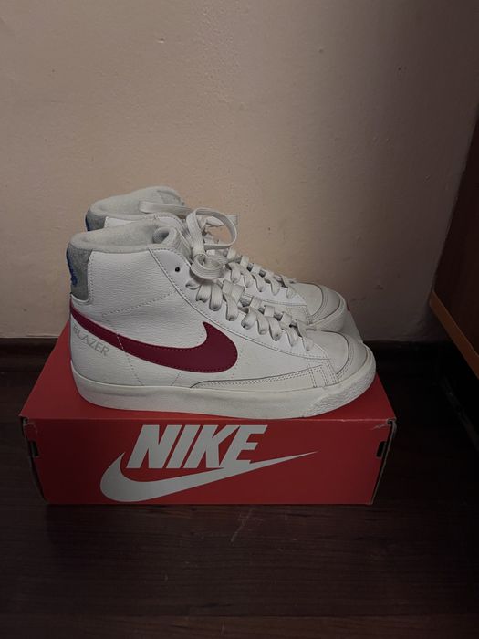Nike blazer детски маратонки
