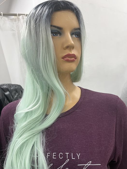 Дамски и детски перуки