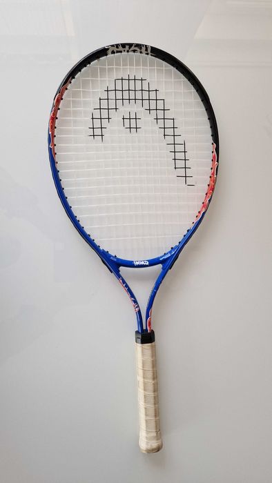 Детска тенис ракета HEAD