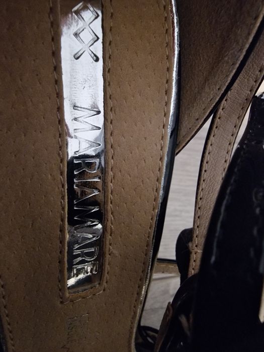 Сандали MariaMare