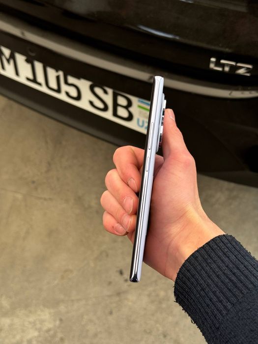 Redmi note 14 pro 8/256 ta, 3 oy boʻlmadi olinganiga,