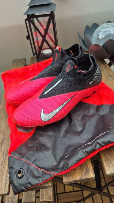 Nike Phantom VSN 2 Elite AG/FG (mărimea 41)