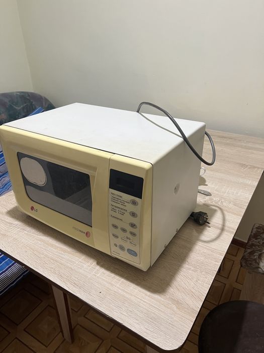 микроволновая печь Недорого