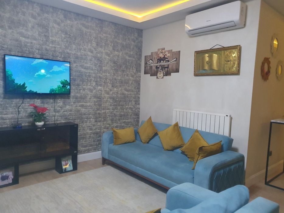 Янги мебельлар зор ранг