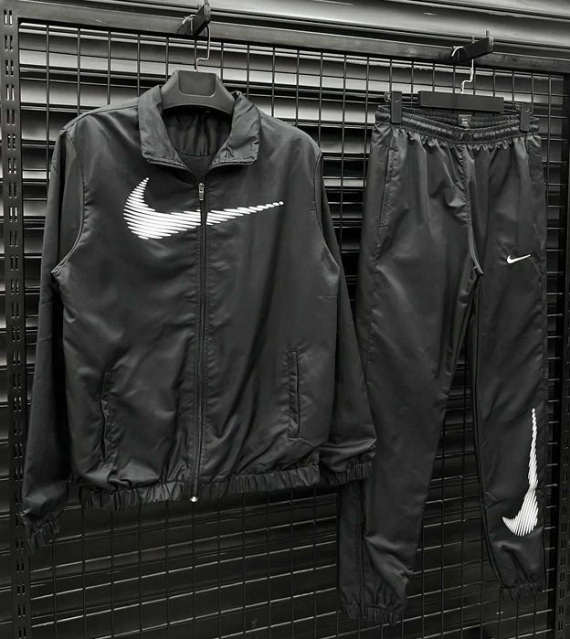 Мъжки шушляков екип NIKE AIR MAX – ТОП качество