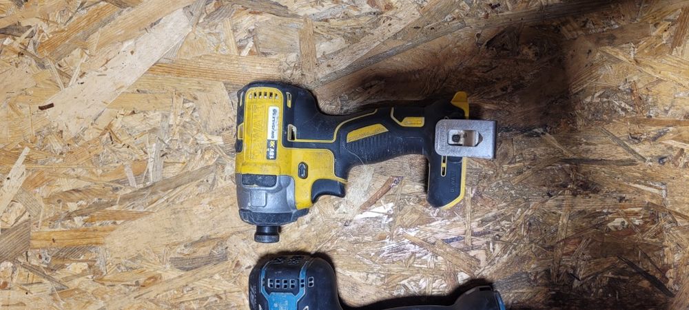 Filetanta makita,dewalt 18v