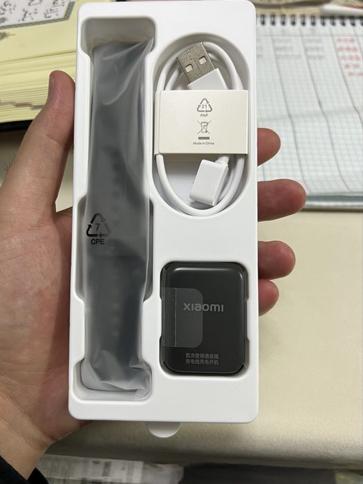 Xiaomi smart band 9 pro