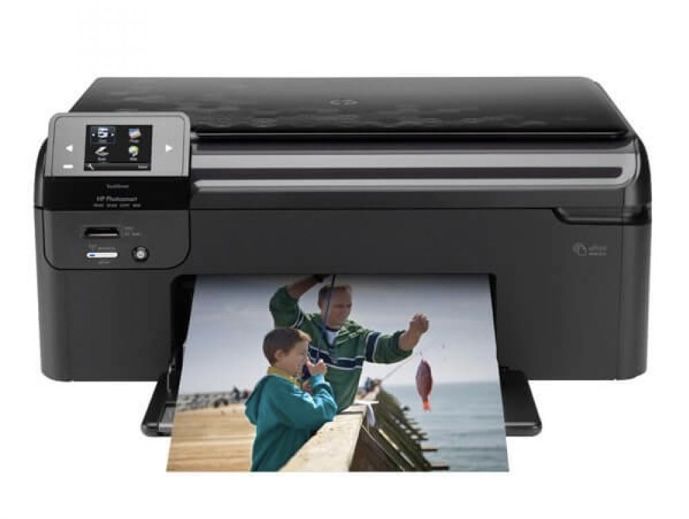 Принтер HP Photosmart