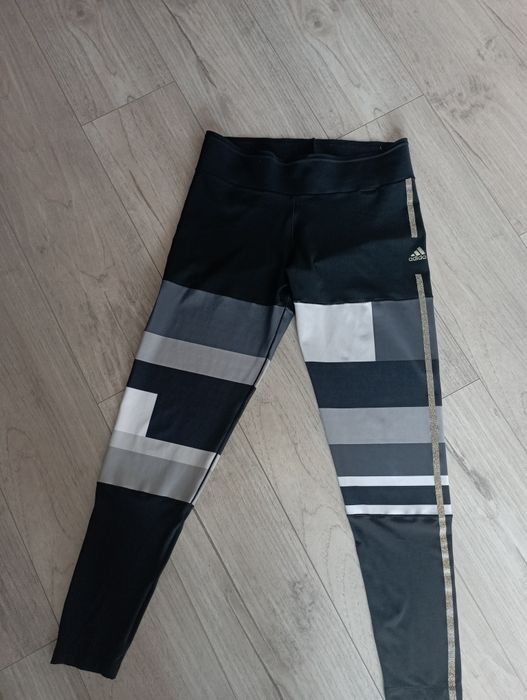 Клин и тениска Adidas climalite